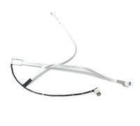 HSSDTECH Câble de rechange pour webcam Lenovo LOQ 15APH8 82XT, LOQ 15IRH8 82XV, ILG10 5C10S30801 DC02004CF00