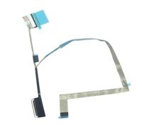 HSSDTECH Câble Flexible d'affichage vidéo écran LCD IR 30PIN Remplacement pour Dell Latitude 3540 Quake L15 095K8F 450.0TV06.0011 LCD Cable