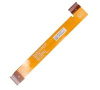 HSSDTECH Câble flexible de carte USB pour Lenovo Thinkpad T14S Gen 2 20WM 20WN 20XF 20XG HT4B1 5C11C12509 SC10Z23761 DA30000PV30 DA30000PV50 Flat Cable de la sous-carte USB