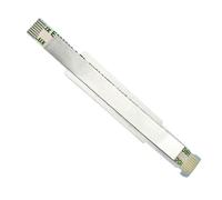 HSSDTECH Câble flexible de module d'empreintes digitales pour Inspiron 3501 3502 3505 5593 5594 Vostro 3500 3501 FDI55 0X9Y0G NBX0002LB00 Connecteur JFP2 de câble biométrique