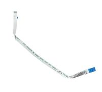 HSSDTECH Câble Flexible de module d'empreintes digitales pour Inspiron 3501 3502 3505 5593 5594 Vostro 3500 3501 FDI55 0W3M79 NBX0002KP00 Connecteur JFP1 de Câble de Lecteur d'Empreintes