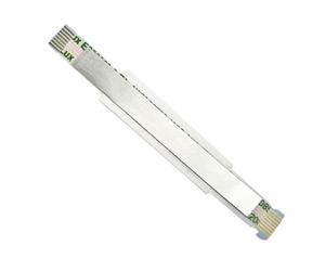 HSSDTECH Câble flexible de module d'empreintes digitales pour Inspiron 3501 3502 3505 5593 5594 Vostro 3500 3501 FDI55 0X9Y0G NBX0002LB00 Connecteur JFP2 de câble biométrique