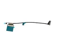 HSSDTECH Câble flexible de rechange pour écran LCD tactile 40 broches pour Lenovo Yoga Pro 7 14ALCD - Câble flexible de rechange pour HP9 83E3 NB6767A AMD HQ270010002U0