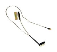 HSSDTECH Câble flexible de remplacement pour écran LCD 30 broches 60 Hz pour Acer Aspire A715-42G A715-43G A715-75G A715-74G, Nitro AN715-51, ConceptD CN315-71, Predator Triton 300 PT315-51 LCD