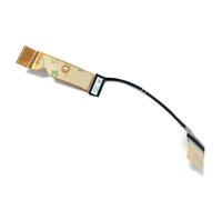 HSSDTECH Câble flexible de remplacement pour écran LCD QHD 40 broches pour MSI MS-14K1 Stealth 14Studio A13UDX A13VE A13VF A13VG K1N-3040366-J36