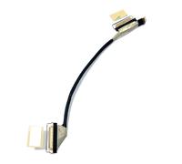 HSSDTECH Câble flexible d'écran LCD 30 broches pour Asus Chromebook CX1400 CX1400CNA 1422-03R90A9