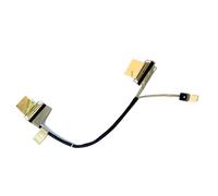 HSSDTECH Câble flexible d'écran LCD 30 broches pour Asus Chromebook CX1500 CX1500CKA CX1500CNA 1422-03PC0A9