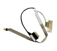 HSSDTECH Câble flexible d'écran LCD 30 broches pour HP ProBook 450 451 455 G5 DD0X8CLC311