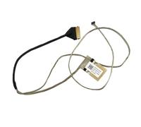 HSSDTECH Câble flexible d'écran LCD 30 broches pour Lenovo IdeaPad V510-15IKB 80WQ, DD0LV9LC012 5C10M31713