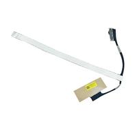 HSSDTECH Câble flexible d'écran LCD 40 broches EDP 2,8 K 2D pour Lenovo ideapad 5 Pro-14ITL6 82L3, ideapad 5 Pro-14ACN6 82L7, GLI42 5C10S30230 DC02C00U000 Câble LCD