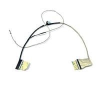 HSSDTECH Câble flexible d'écran LCD 40 broches pour Asus Vivobook 15X X1503Z M1503Q 1422-03WD0AS 1422-03WE0AS Câble LCD