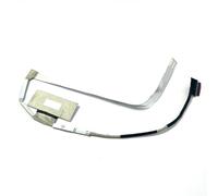 HSSDTECH Câble flexible d'écran LCD 40 broches pour HP Pavilion 14-DV Series G7G DD0G7GLC120