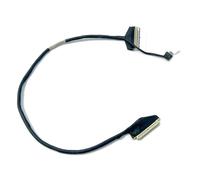 HSSDTECH Câble flexible d'écran LCD 40 broches pour Lenovo ThinkBook Plus G2 ITG 20WH NB3093 CTP HQ21310716000 Câble LCD