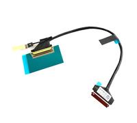 HSSDTECH Câble flexible d'écran LCD 40 broches pour Lenovo Yoga Pro 9 14IRP8 83BU KS481 5C10S30766 DC02C010E10