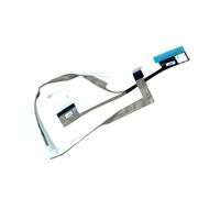 HSSDTECH Câble Flexible d'écran LCD FHD 30 Broches Remplacement pour Dell Latitude 3440 Quake L14 0R3C3M 450.0SF02.0012 Câble LCD (Non-Touch)