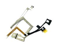 HSSDTECH Câble Flexible d'écran LCD IR 30 Broches Remplacement pour Dell Latitude 5320 2 en 1 SP13 0GPJ7K 450.0M803.0021