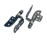 HSSDTECH Câble Flexible écran LCD Remplacement pour Dell Latitude IDB40 5440 5450, Precision 3480 3490 IDB40 0RM86H 0RWF43 Left & Right LCD Screen Hinge Bracket