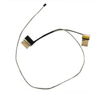 HSSDTECH Câble flexible pour écran LCD 30 broches + 40 broches pour Asus X705 X705UV X705UA X705UQ N705UN N705UQ N705UN 1422-02N40AS 14005-02390300