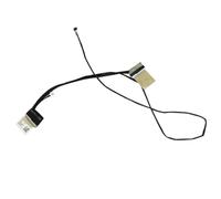 HSSDTECH Câble flexible pour écran LCD 30 broches EDP pour ASUS VIVOBOOK E410 E410MA F414 F414MA L410 L410MA R429 R429MA E410MA L410