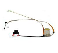 HSSDTECH Câble flexible pour écran LCD 30 broches pour Lenovo Thinkpad E480 20KN 20KQ, E485 20KU, E490 20N8 20N9, E495 20NE
