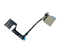 HSSDTECH Câble flexible pour écran LCD 40 broches 144 Hz EDP pour Lenovo Legion 5 15ARP8 83EF, LY598 DC02C017G10