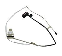 HSSDTECH Câble flexible pour écran LCD 40 broches 300 Hz EDP FHD pour Asus TUF Gaming F17 FX706 FX706HM FA706IU NJHA DDNJHALC210 14005-03980600