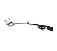 HSSDTECH Câble flexible pour écran LCD EDP 30 broches non tactile pour Dell Latitude 5530 Precision 3570 SP15_MLK 0HFF1W 450.0PH0C.0011