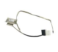 HSSDTECH Câble flexible pour écran LCD EDP 40 broches pour Acer Swift SF313-52 SF313-52G SF313-53 SF313-53G NB8516 HQ21310385000 HQ21310384000