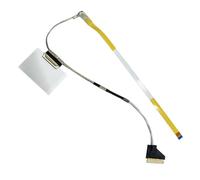 HSSDTECH Câble flexible pour écran LCD LVDS non tactile 30 broches pour HP Probook 430 G8, M24286-001 DD0X8PLC610