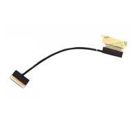 HSSDTECH Câble flexible pour écran LCD UHD 40 broches pour Lenovo Thinkpad T590 20N4 20N5, P53s 20N6 20N7, T15 20S6 20S7, P15s Gen 1 20T4 20T5 LCD Cable