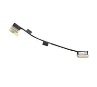 HSSDTECH Câble flexible pour écran tactile LCD 40 broches pour Lenovo ThinkPad T490s 20NX 20NY, T14s 20T0 20T1, DC02C00DT20 DC02C00DT00 01YN281 01YN280 01YN279 Câble LCD