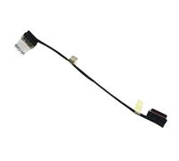 HSSDTECH Câble flexible pour écran vidéo LCD 30 broches FHD EDP pour Lenovo Thinkpad T570 20H9 20JW, P51s 20HB 20JY, T580 20L9 20LA, P52s 20LB 20LC, 01ER028 450.0AB01.00000 1 câble LCD