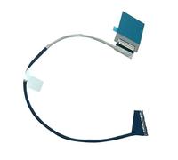 HSSDTECH Câble flexible pour écran vidéo LCD 40 broches 2,8 K pour Lenovo IdeaPad Pro 5 14IRH8 83AL IdeaPad Pro 5 14APH8 83AM IdeaPad Pro 5 14ARP8 83AN LCD Cable