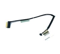 HSSDTECH Câble flexible pour écran vidéo LCD 40 broches EDP pour Asus ROG Zephyrus G15 GA503RM NJP DD0NJPLC000 14005-03650700