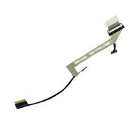 HSSDTECH Câble flexible pour écran vidéo LCD EDP 40 broches pour Lenovo Yoga Slim 7 Pro-14ACH5 O 82N5, Yoga Slim 7 Pro-14ACH5 OD 82NK, HS45H 5C10S30265 DC02C00SC10 Câble LCD