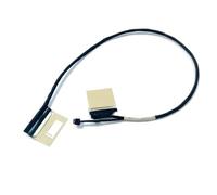 HSSDTECH Câble flexible pour écran vidéo LCD OLED 40 broches pour ASUS Vivobook S 16X S5602ZA 1422-03UN000