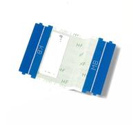 HSSDTECH Câble plat de rechange pour clavier HP Omen 16-U 16T-U Series JPR62 NBX00034O00 N43720-001 Flex Ribbon Cable