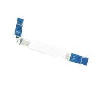 HSSDTECH Câble plat de rechange pour HP OMEN 16-WD 16T-WD 16-XD 16Z-XD Series, N44752-001 NBX00035A00 Flex Ribbon Cable