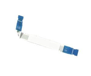 HSSDTECH Câble plat de rechange pour HP OMEN 16-WD 16T-WD 16-XD 16Z-XD Series, N44752-001 NBX00035A00 Flex Ribbon Cable