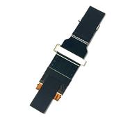 HSSDTECH Câble plat de rechange pour webcam DELL Precision 5680 5690, IDB60 DA30001VH10 LF-M553P