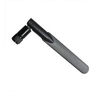 HSSDTECH Câble Plat Flex Antenne WiFi pour Lenovo Thinkcentre M93 M93P M83 E93 E73 M73 M78 M79 M53 M93 M92 M600 M700 M800 M900 E50-00 90BX 03T7203 5A30W89206 SC10A09431