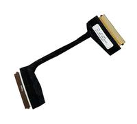 HSSDTECH Câble plat IO pour Lenovo ThinkPad Universal USB-C Dock 40AY | LDA-KP 450.0MA01.0001 450.0MA01.0002