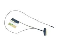 HSSDTECH Câble plat LCD LED LVDS Display pour Acer Aspire A315-59 A515-47 A515-57 HH5A4 30pin 50.K3MN2.005 DC020042B00 Câble plat LCD LED écran