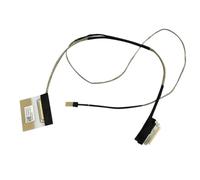 HSSDTECH Câble plat LCD LED LVDS Display pour Acer Nitro AN515-44 AN515-45 AN515-56 AN515-57 N20C1 AN515-55 120HZ 144HZ 40pin 50.Q7KN2.012 DC02C0PW00 Câble plat écran