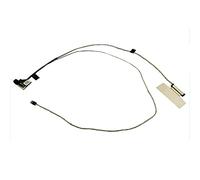 HSSDTECH Câble plat LCD LED LVDS Display pour Acer Predator PH317-51 PH317-52 Aspire A517-51 A517-51G 30PIN DC02002VS00 50.GSUN2.008 Câble plat LCD LED LVDS écran