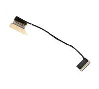 HSSDTECH Câble plat LCD LED LVDS Display pour Lenovo Thinkpad FT590 20N4 20N5 P53S 20N6 20N7 T15 20S6 20S7 P15s Gen 1 20T4 20T5 30Pin 01YT323 DC02C00EQ00 DC02 C00EQ 10 DC02C00EQ20