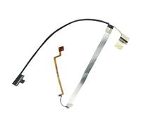 HSSDTECH Câble plat LCD LED LVDS Display pour Lenovo ThinkPad L15 20U3 20U4 20U7 20U8 L15 Gen 2 20X3 20X4 20X7 20X8 GL5A0 EDP RGB Touch FPC 40Pin 5C10X67 DCO2C00JF200JF20JF20JF20JF20 Câble plat LCD