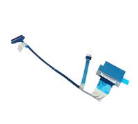 HSSDTECH Câble plat LCD LED LVDS Display pour Lenovo Yoga 7 16ARP8 NB6380B EDP 40pin HQ2131177R000 Câble plat LCD écran