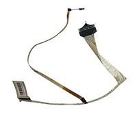 HSSDTECH Câble plat LCD LED LVDS Display pour MSI GE65 GL65 GP65 WE65 MS16U1 MS16U3 MS16U2 MS16U4 MS16U5 MS16U7 30PIN K1N-3040136-J36 Câble plat LCD LED LVDS Écran