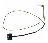 HSSDTECH Câble plat LCD LED LVDS Display pour MSI GL62 G162 GP62 GX62 CR62 MS16J3 MS16J5 MS16J6 MS16J9 MS16J7 MS16J8 MS16J11 30pin K1N-3040071-H39 K1N-30 40095 - J36